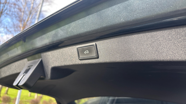 Skoda Enyaq 132kW 60 ecoSuite 62kWh 5dr Auto Electric Estate